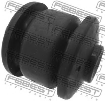 Сайлентблок важеля FEBEST TAB-165