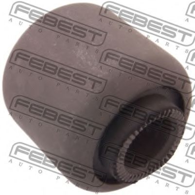 Втулка, важіль колісної підвіски FEBEST TAB-166RUB