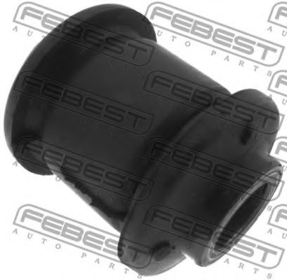 Сайлентблок важеля FEBEST TAB-169
