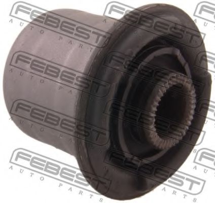Сайлентблок важеля FEBEST TAB-170