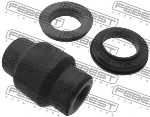 Сайлентблок рулевого механизма FEBEST TAB-182