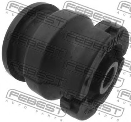Сайлентблок рычага FEBEST TAB-183