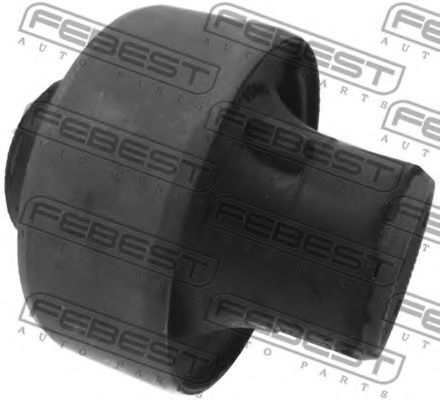 Сайлентблок важеля FEBEST TAB-195