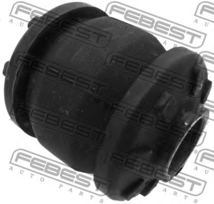 Сайлентблок важеля FEBEST TAB-197