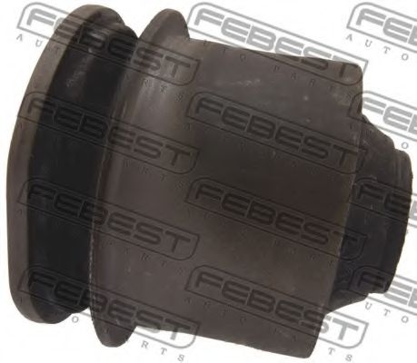 Сайлентблок важеля FEBEST TAB-204