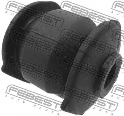 Сайлентблок важеля FEBEST TAB-211