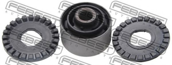 Сайлентблок рулевого механизма FEBEST TAB-220