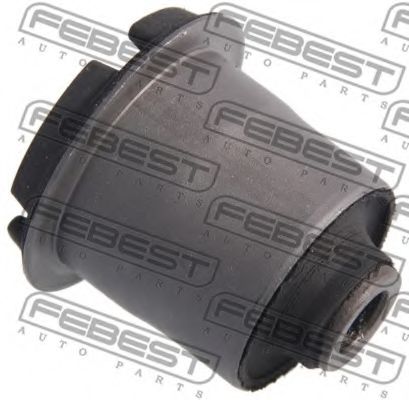 Сайлентблок важеля FEBEST TAB-233