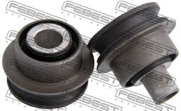 Сайлентблок важеля FEBEST TAB-234