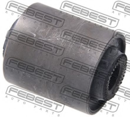 Сайлентблок важеля FEBEST TAB-239