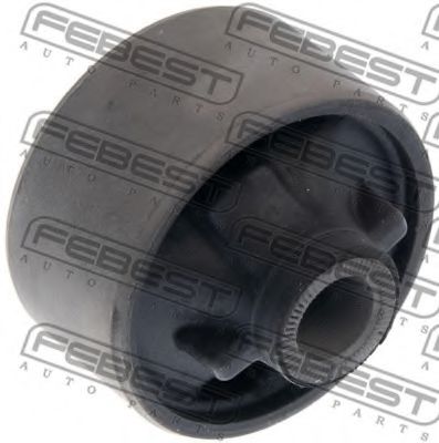 Сайлентблок важеля FEBEST TAB-268