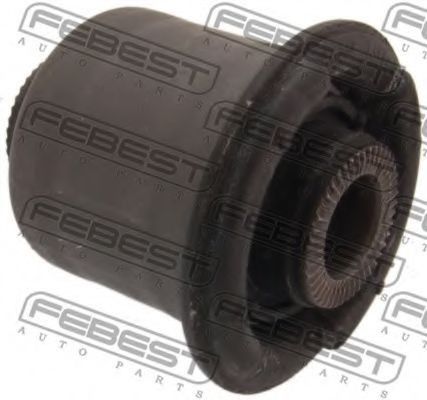 Сайлентблок рычага FEBEST TAB-301