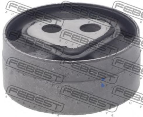 Опора, дифференциал FEBEST TAB-315
