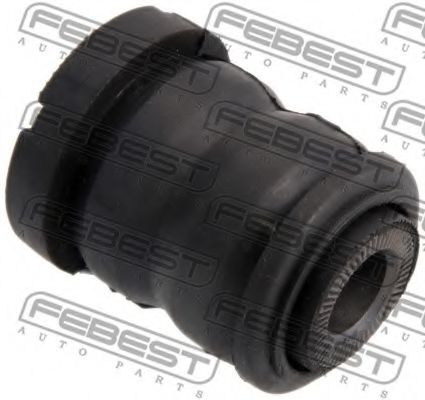Сайлентблок важеля FEBEST TAB-316