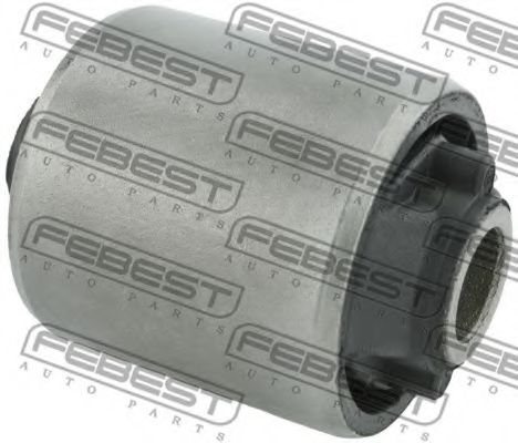 Сайлентблок рычага FEBEST TAB-317