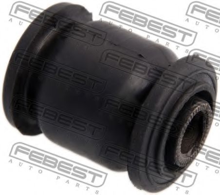 Сайлентблок рычага FEBEST TAB-318