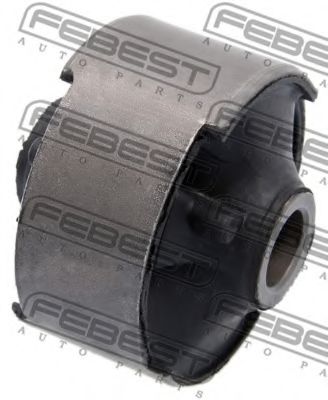 Сайлентблок важеля FEBEST TAB-325