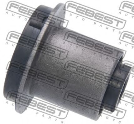 Сайлентблок рулевого механизма FEBEST TAB-326