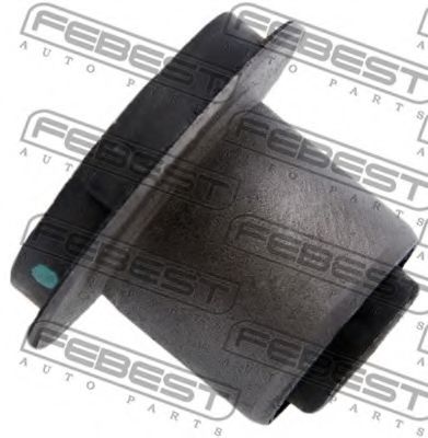 Сайлентблок рулевого механизма FEBEST TAB-327