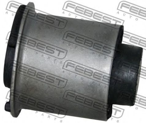 Сайлентблок рычага FEBEST TAB-329