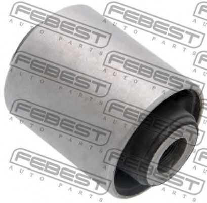 Опора, дифференциал FEBEST TAB-331