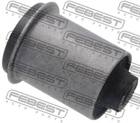 Сайлентблок рычага FEBEST TAB-344