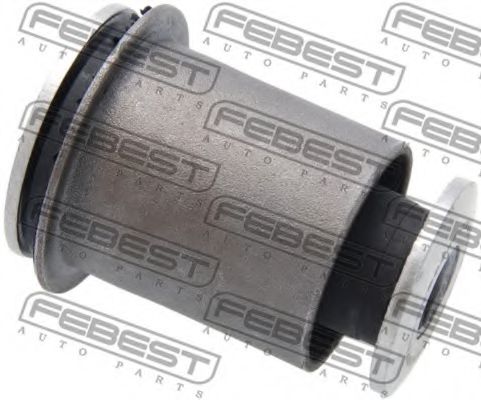 Сайлентблок рычага FEBEST TAB-345