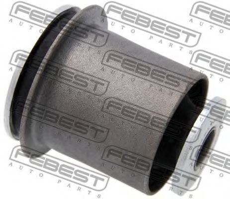 Сайлентблок рычага FEBEST TAB-346
