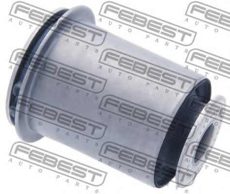 Сайлентблок рычага FEBEST TAB-347
