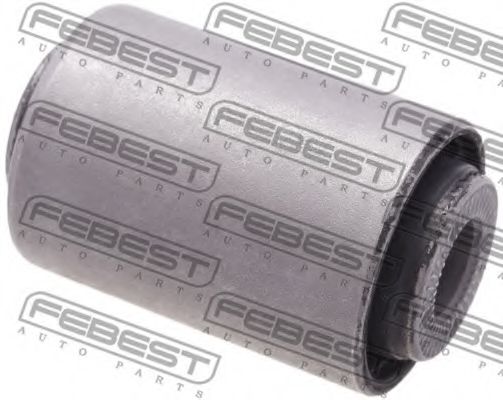 Сайлентблок важеля FEBEST TAB-370