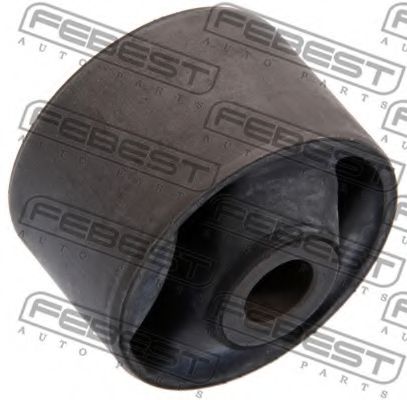 Сайлентблок важеля FEBEST TAB-448