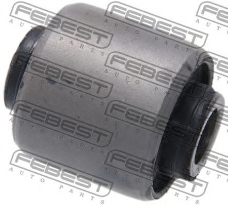 Сайлентблок важеля FEBEST TAB-453