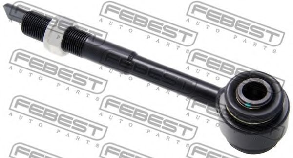 Сайлентблок рычага FEBEST TAB-464Z