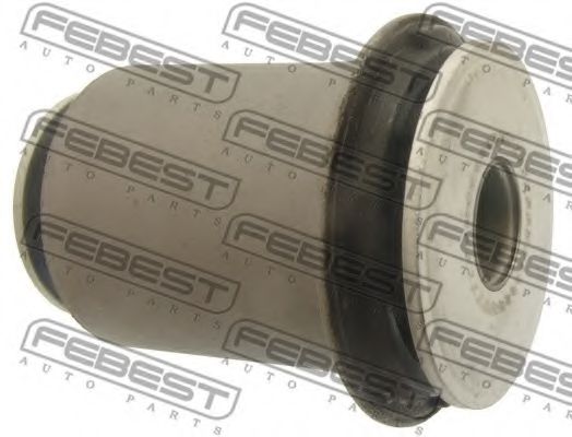 Сайлентблок важеля FEBEST TAB-486