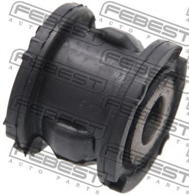 Сайлентблок рулевого механизма FEBEST TAB-489