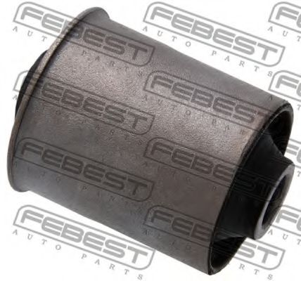 Сайлентблок рычага FEBEST TAB-490