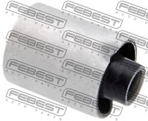Сайлентблок важеля FEBEST TAB-494