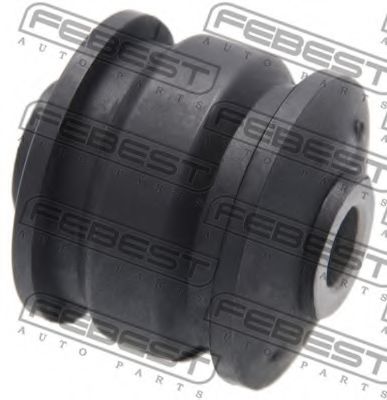 Сайлентблок рычага FEBEST TAB-499