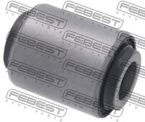 Сайлентблок рычага FEBEST TAB-501