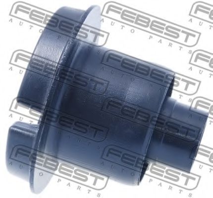 Втулка, балка моста FEBEST TAB-515