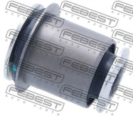 Сайлентблок важеля FEBEST TAB-516
