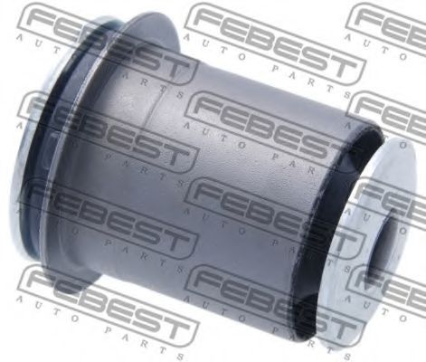Сайлентблок важеля FEBEST TAB-517