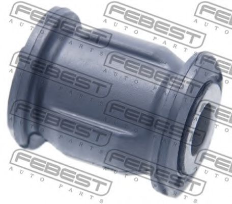 Сайлентблок рулевого механизма FEBEST TAB-518