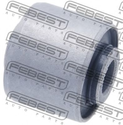 Сайлентблок рычага FEBEST TAB-525