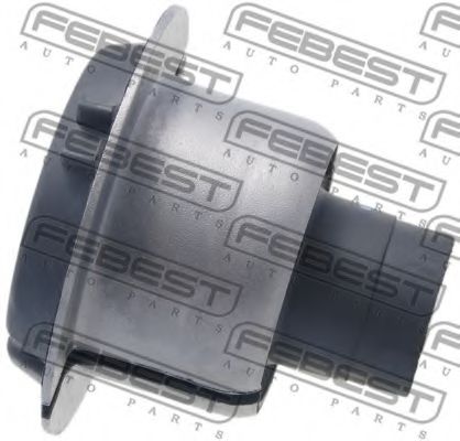 Втулка, балка моста FEBEST TAB-527