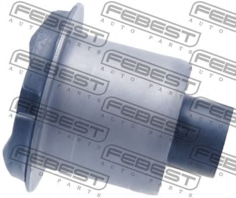 Втулка, балка моста FEBEST TAB-531