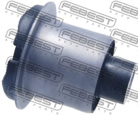 Втулка, балка моста FEBEST TAB-532