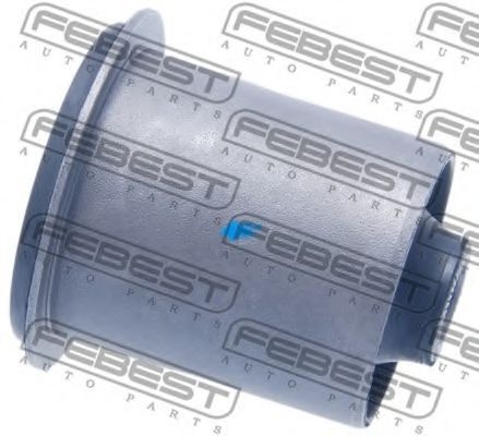 Сайлентблок важеля FEBEST TAB-536