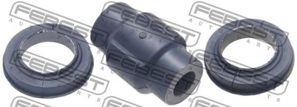 Сайлентблок рулевого механизма FEBEST TAB-543