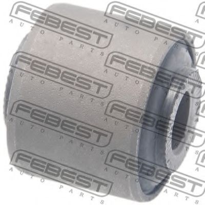 Сайлентблок важеля FEBEST TAB-551